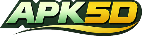 apk 50 logo for Terms and Conditions page